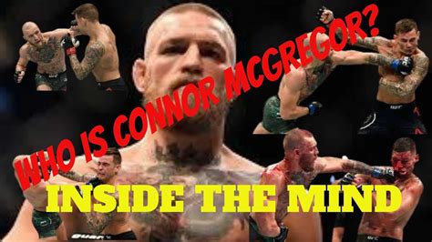 The Aftermath: How Connor McGregor's Mascot Incident Shaped His Career